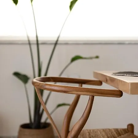 Seafront Luxury Rethimno