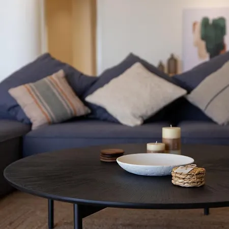 Seafront Luxury Apartamento *