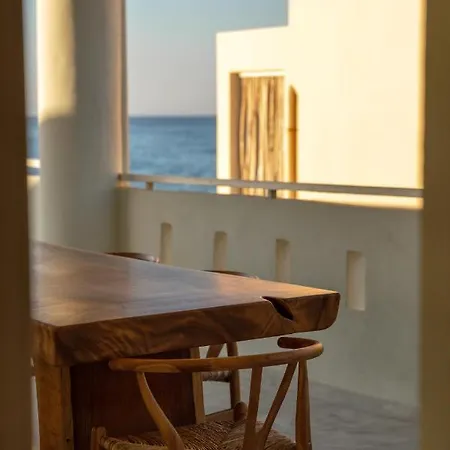 Seafront Luxury * Rethimno