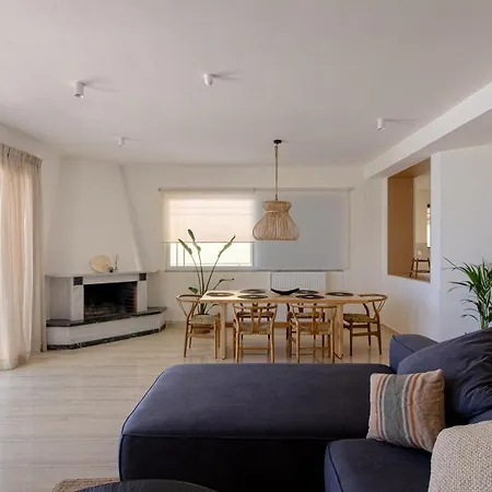 Seafront Luxury Lejlighed *