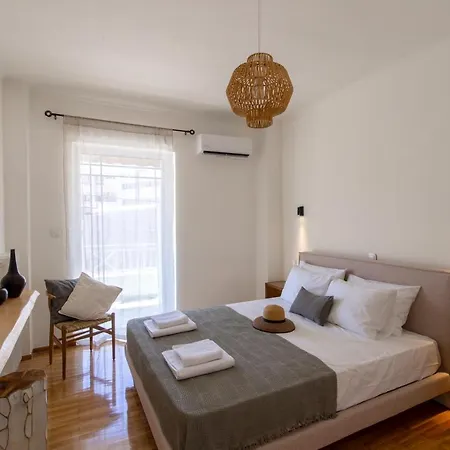 Seafront Luxury * Rethimno