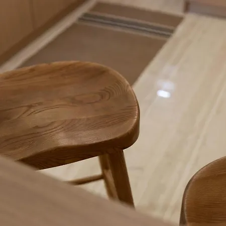 Seafront Luxury Lejlighed *