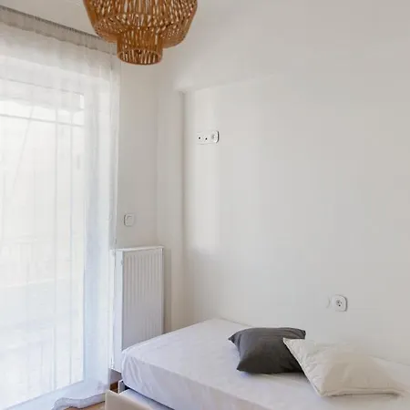 Lejlighed Seafront Luxury