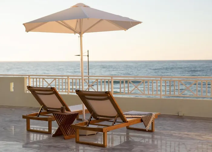 Seafront Luxury Rétino