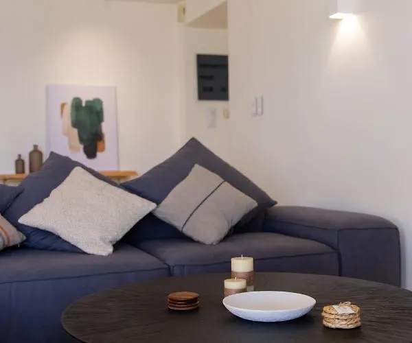 Apartamento Seafront Luxury *