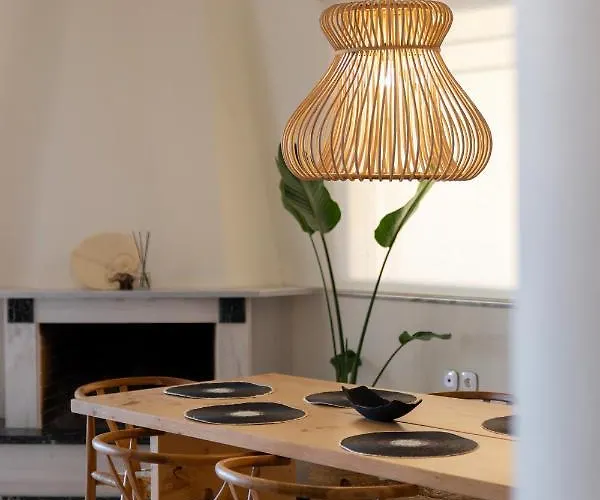 Seafront Luxury Apartamento *