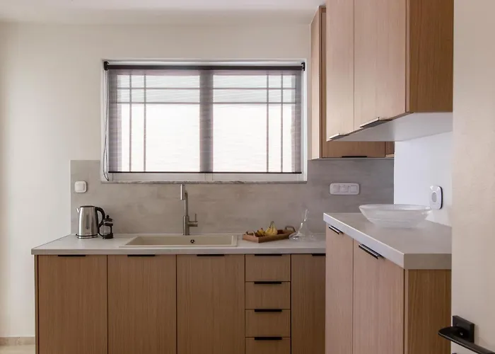 Seafront Luxury Apartamento *