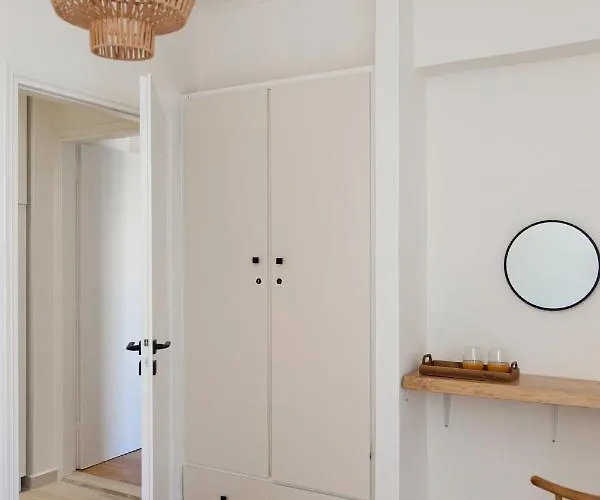 Seafront Luxury Apartamento *