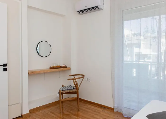 Seafront Luxury Apartamento *