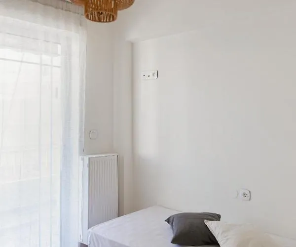 Apartamento Seafront Luxury