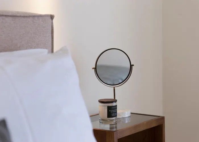 Seafront Luxury Apartamento *