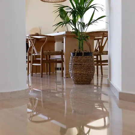 Seafront Luxury