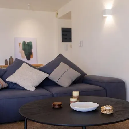 Apartmán Seafront Luxury *