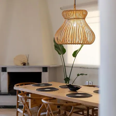 Seafront Luxury Apartmán *