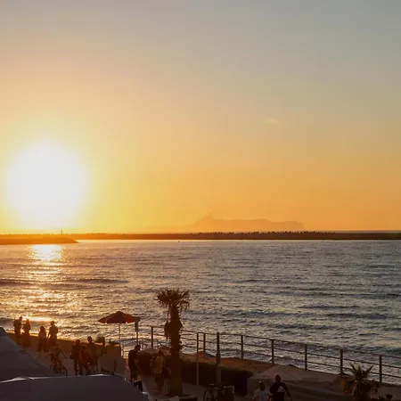 Seafront Luxury Rethymno