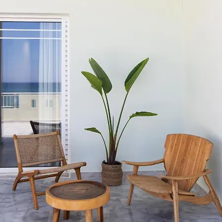 Appartamento Seafront Luxury