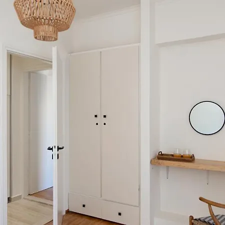 Seafront Luxury Apartmán *