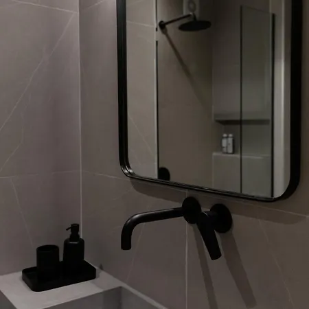 Seafront Luxury * Rethymno