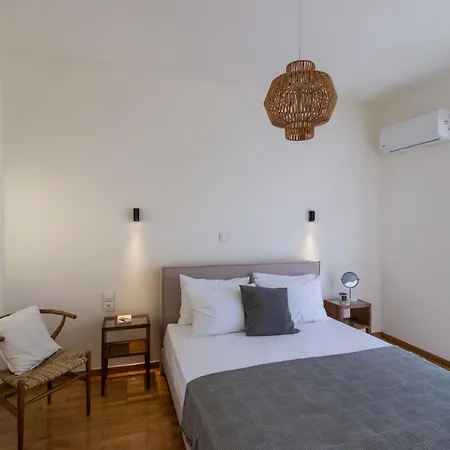 Seafront Luxury Appartamento Rethymno