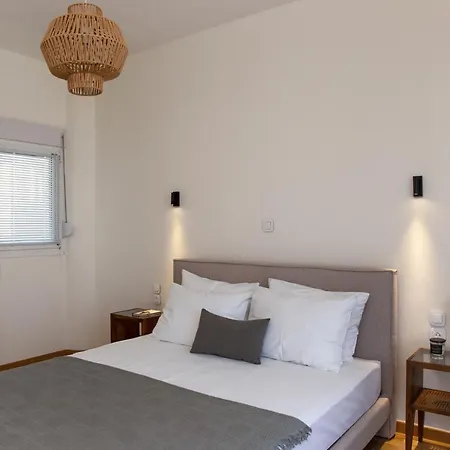 Seafront Luxury * Rethymno