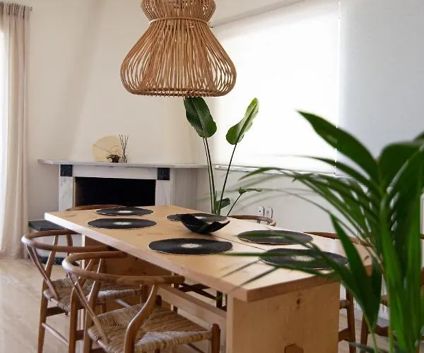 Seafront Luxury Apartment