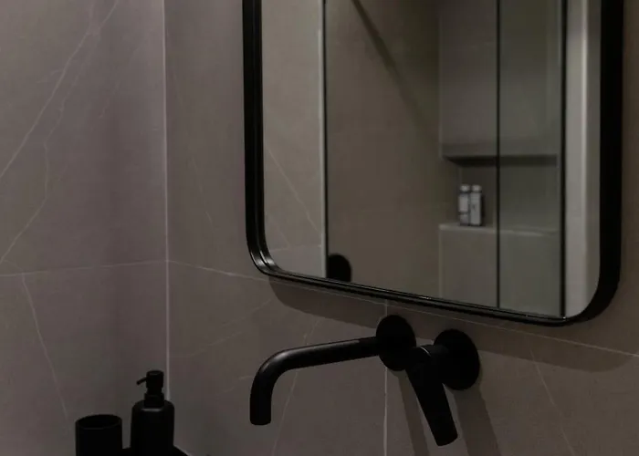 Seafront Luxury * Rethymno (Crete)