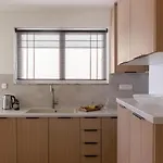 Seafront Luxury Apartment *