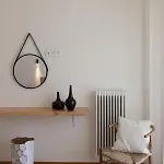 Seafront Luxury Apartment Rethymno (Crete)