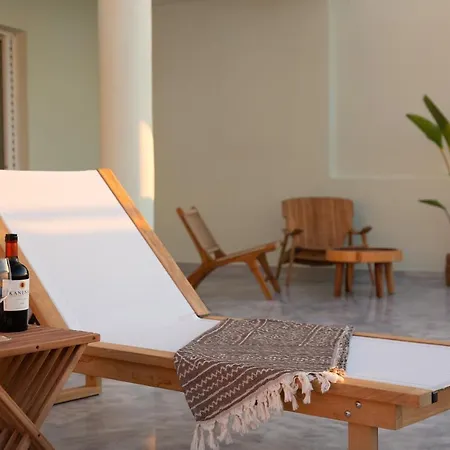 Seafront Luxury