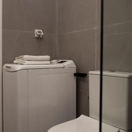 Seafront Luxury Apartament *