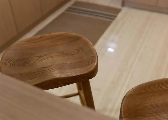 Seafront Luxury Apartment *