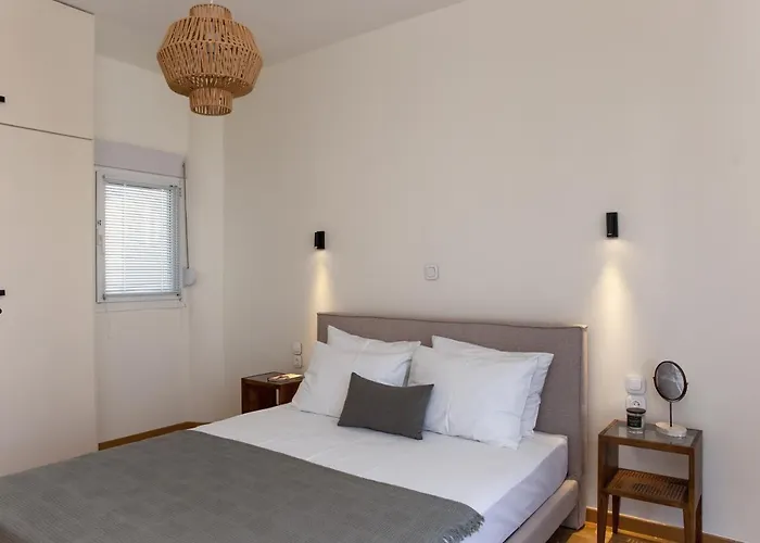 Seafront Luxury * Rethymno (Crete)